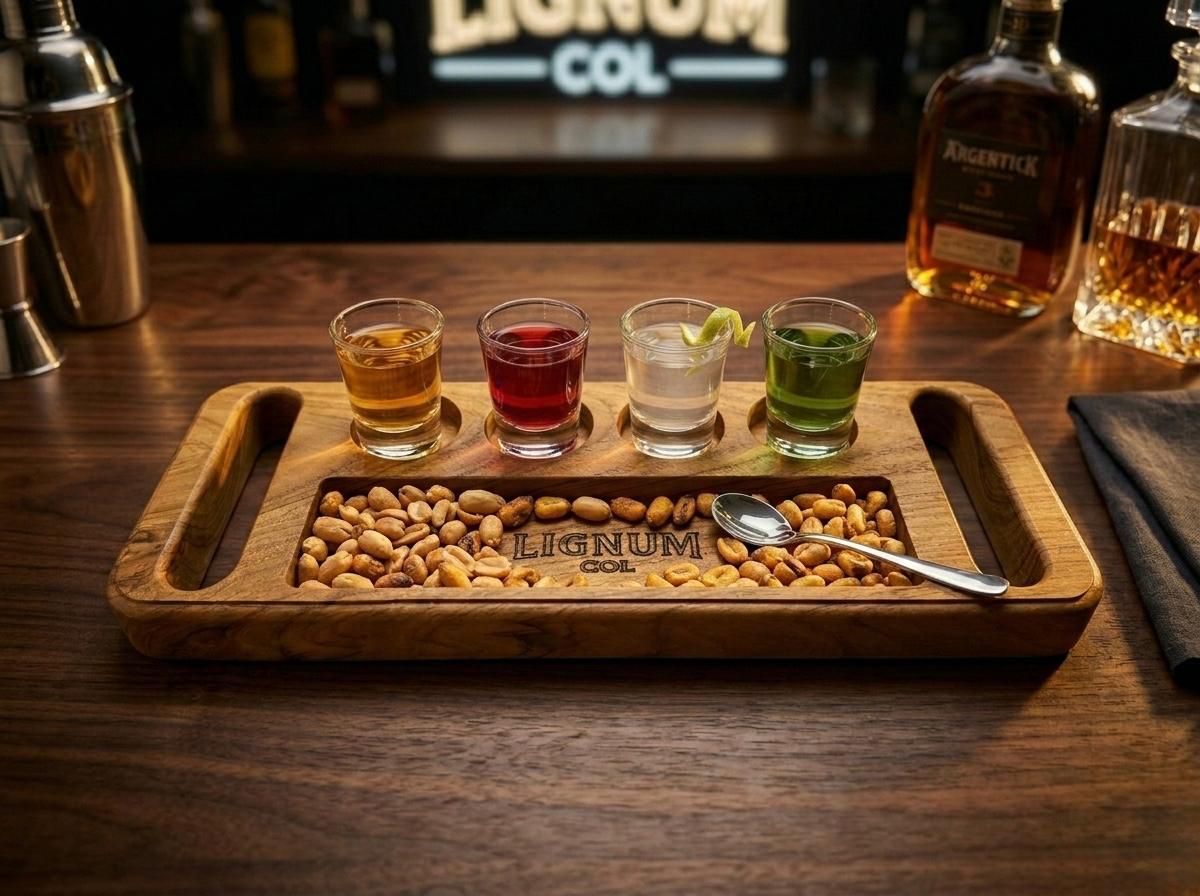 Bar Set