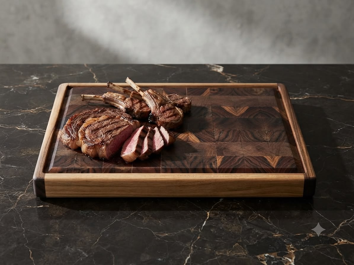 Artesanía LIGNUM COL